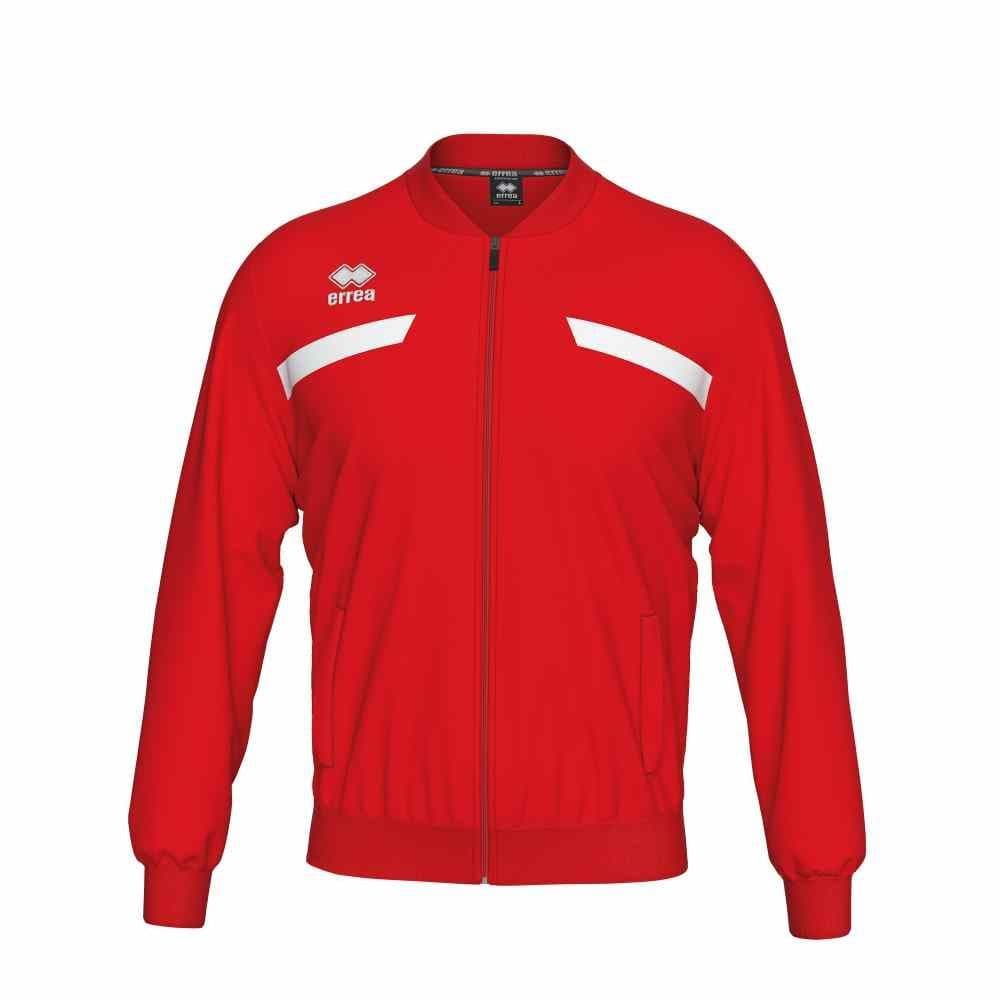 Errea Mick Track Jacket