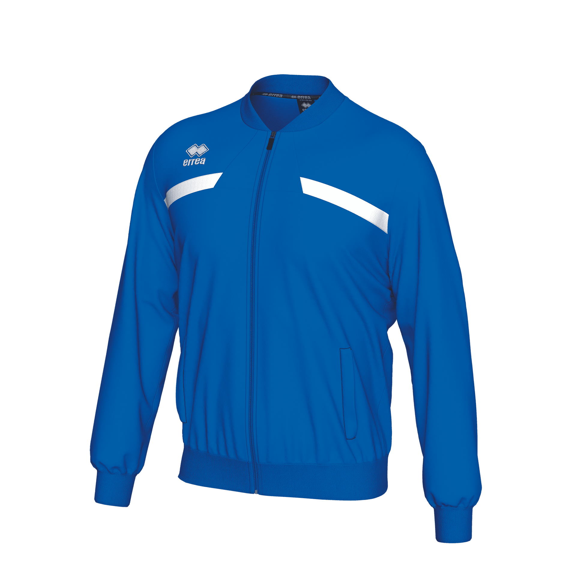 Errea Mick Track Jacket