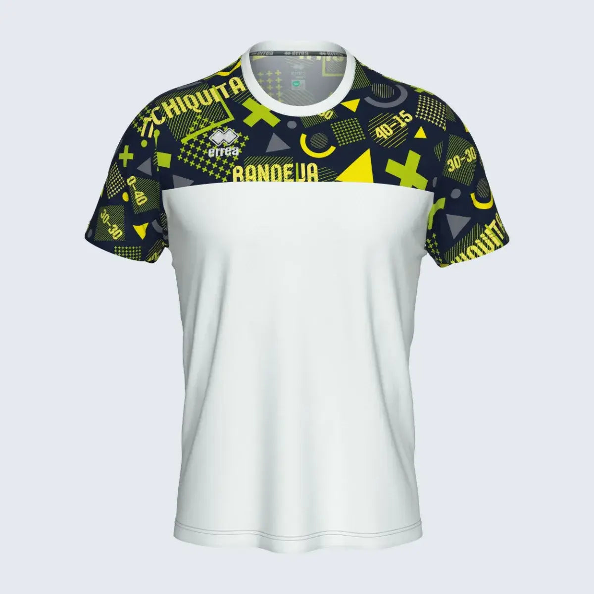 Errea Marcelo Shirt