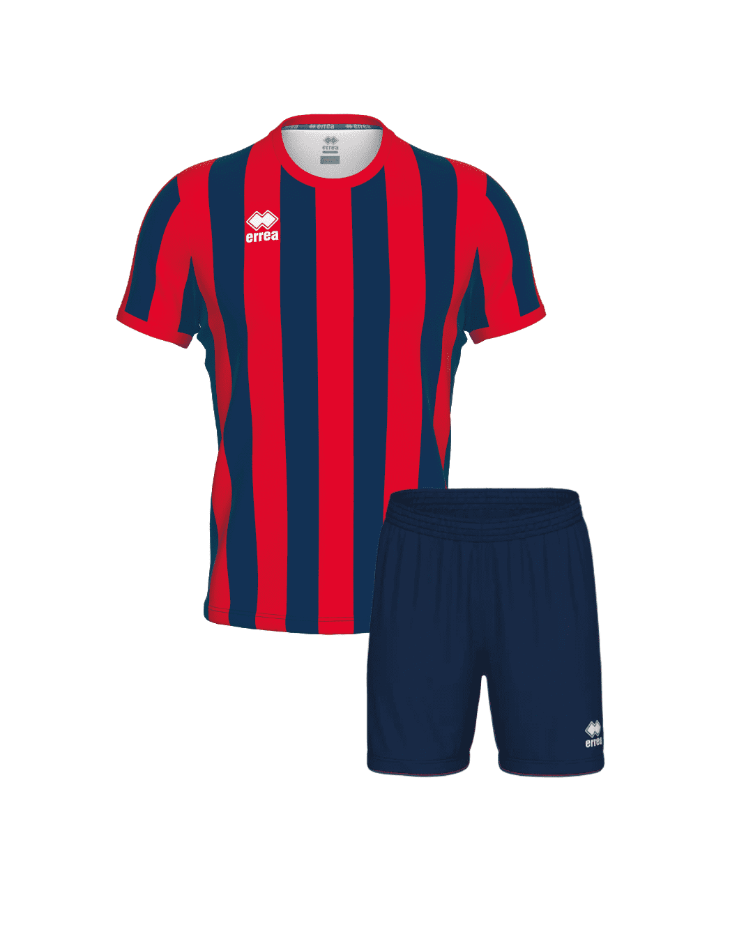 Errea Strip Kit Set