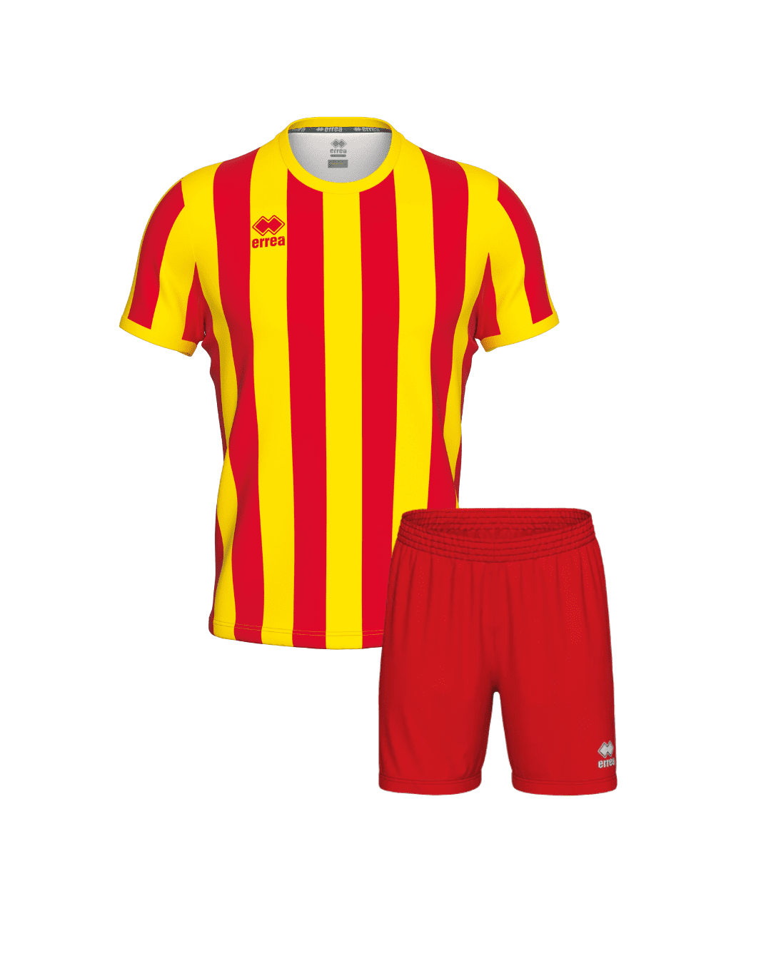 Errea Strip Kit Set