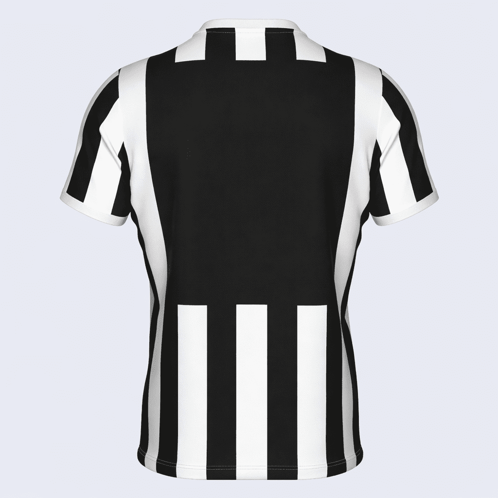 Errea Strip Shirt