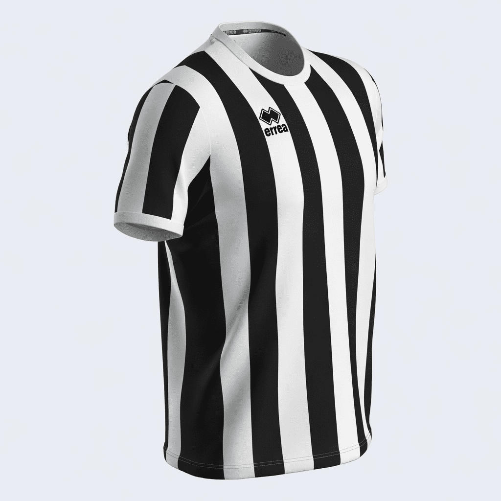 Errea Strip Shirt
