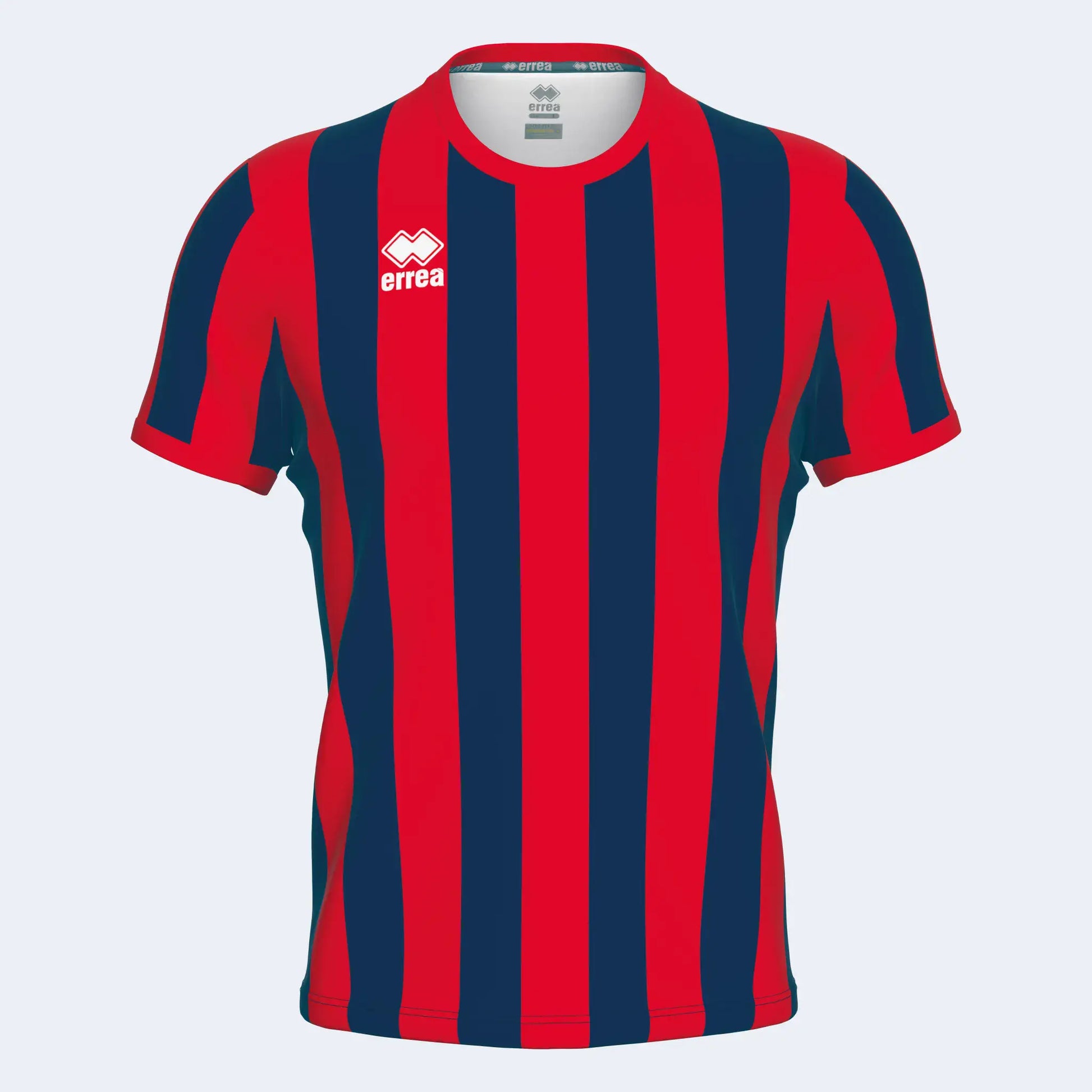 Errea Strip Shirt