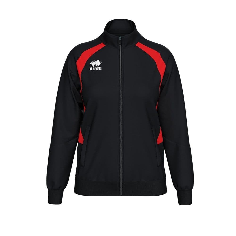 Errea Amedeo Track Jacket