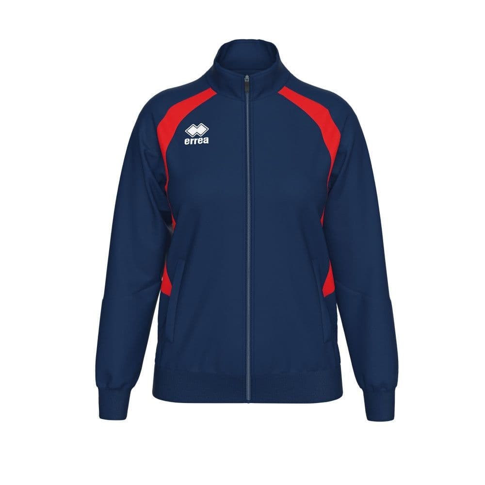 Errea Amedeo Track Jacket