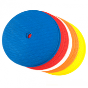 Flat Markers