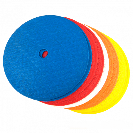 Flat Markers