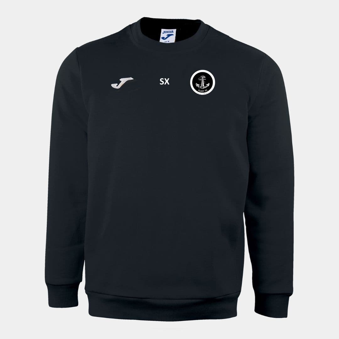 Bramley United 2024 Sweatshirt