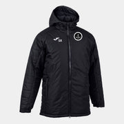 Fleet FC Cervino Bench Coat