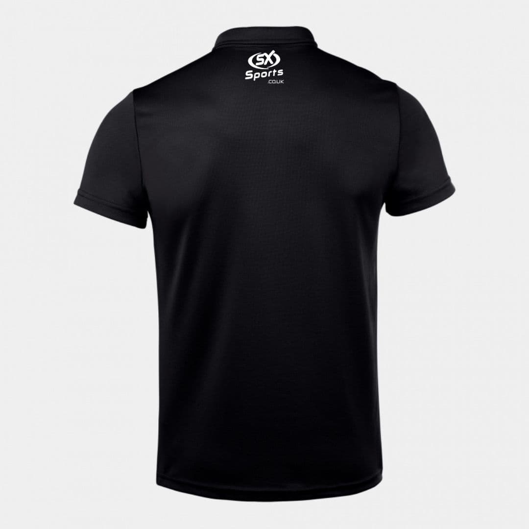 Fleet FC Hobby Polo Shirt