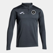 Fleet FC Winner Half Zip Sweatshirt