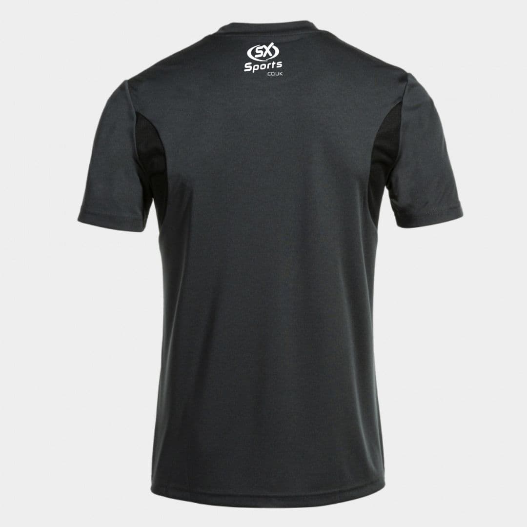 Fleet FC Winner Shirt