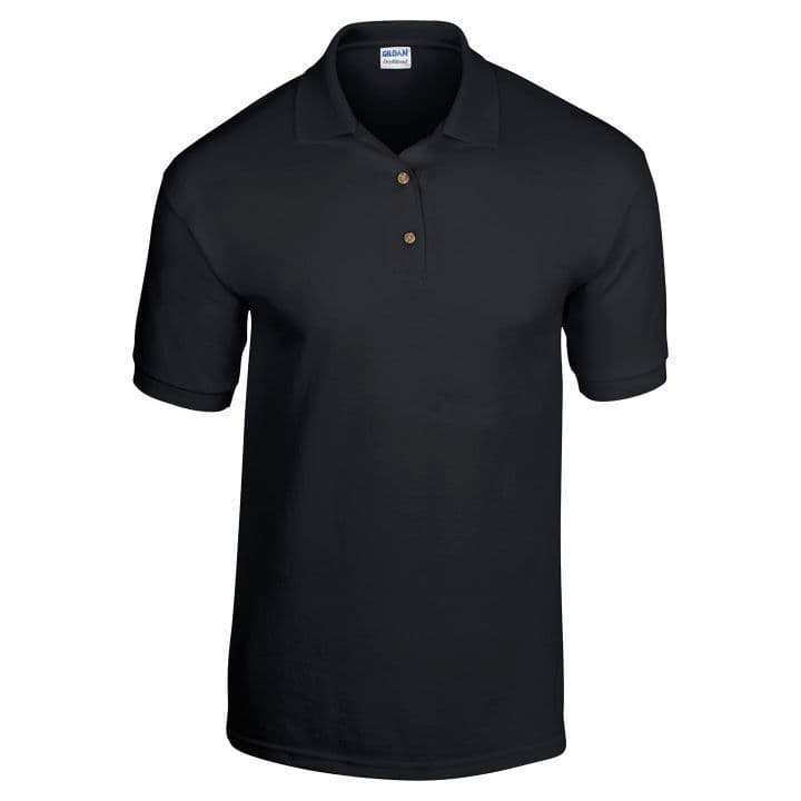 Gildan Dry Blend Adult Polo Shirt
