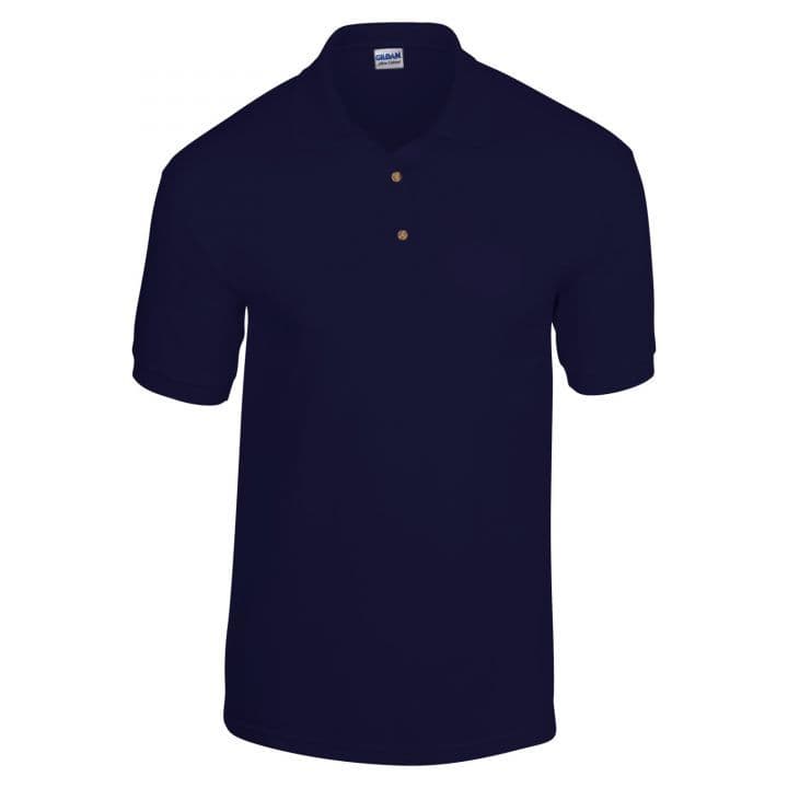 Gildan Dry Blend Adult Polo Shirt