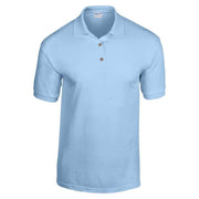 Gildan Dry Blend Adult Polo Shirt