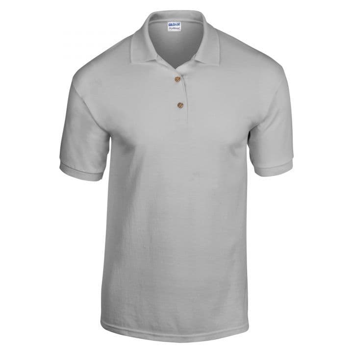 Gildan Dry Blend Adult Polo Shirt