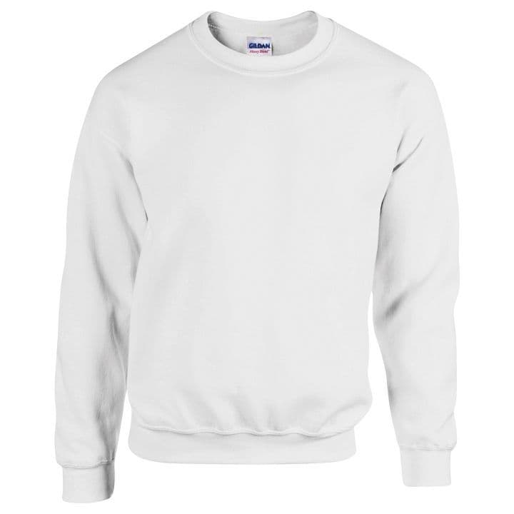 Gildan Heavy Blend Adult Sweatshirt