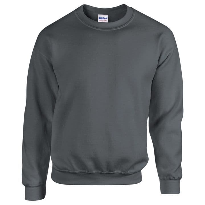 Gildan Heavy Blend Adult Sweatshirt