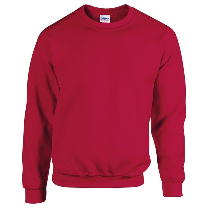 Gildan Heavy Blend Adult Sweatshirt