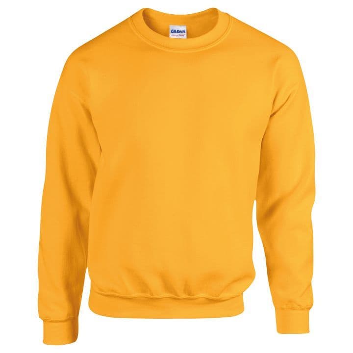Gildan Heavy Blend Adult Sweatshirt