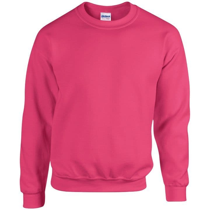 Gildan Heavy Blend Adult Sweatshirt