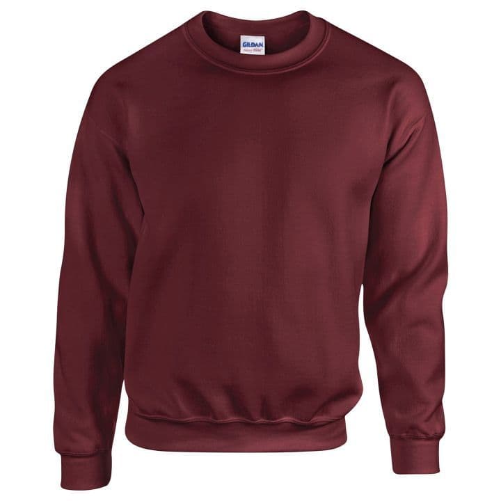 Gildan Heavy Blend Adult Sweatshirt