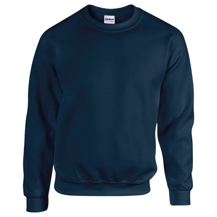 Gildan Heavy Blend Adult Sweatshirt