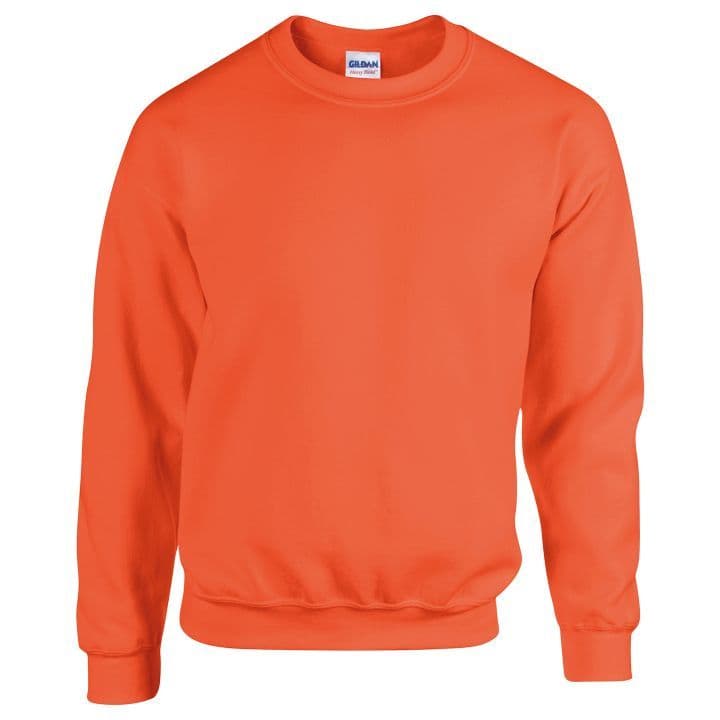 Gildan Heavy Blend Adult Sweatshirt