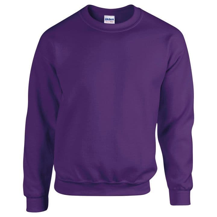 Gildan Heavy Blend Adult Sweatshirt