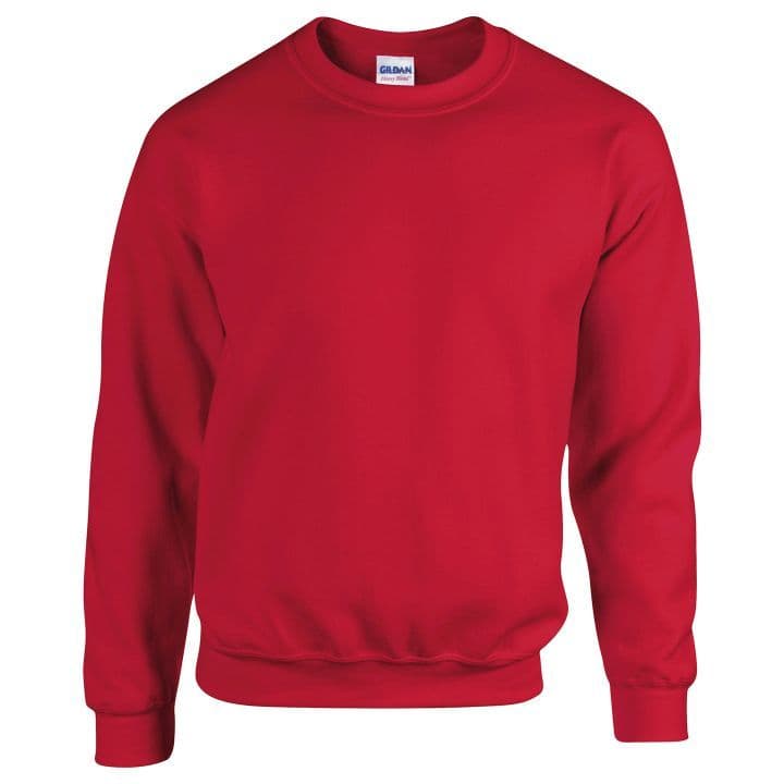 Gildan Heavy Blend Adult Sweatshirt