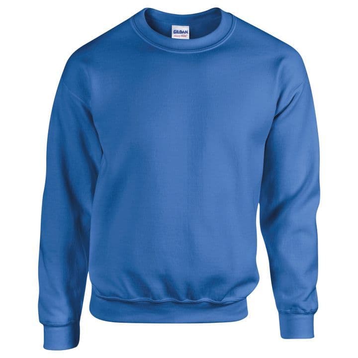 Gildan Heavy Blend Adult Sweatshirt