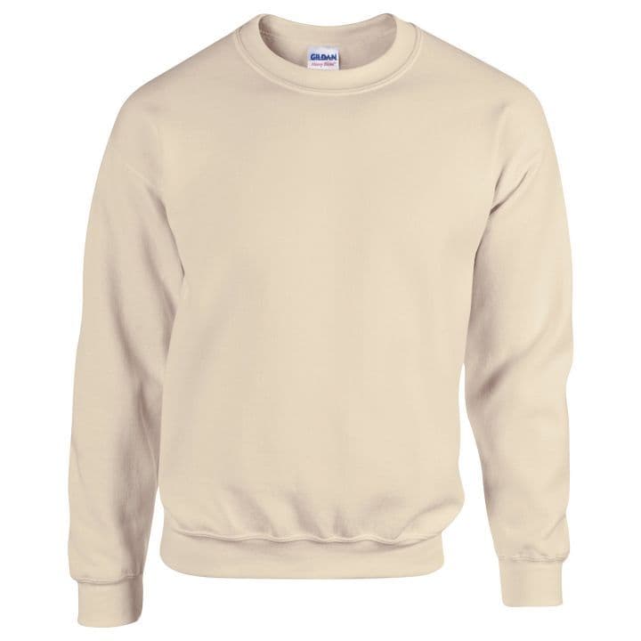 Gildan Heavy Blend Adult Sweatshirt