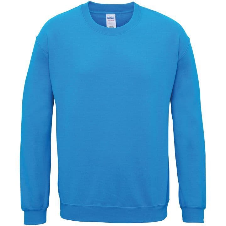 Gildan Heavy Blend Adult Sweatshirt