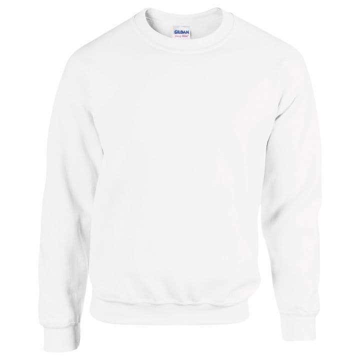 Gildan Heavy Blend Adult Sweatshirt