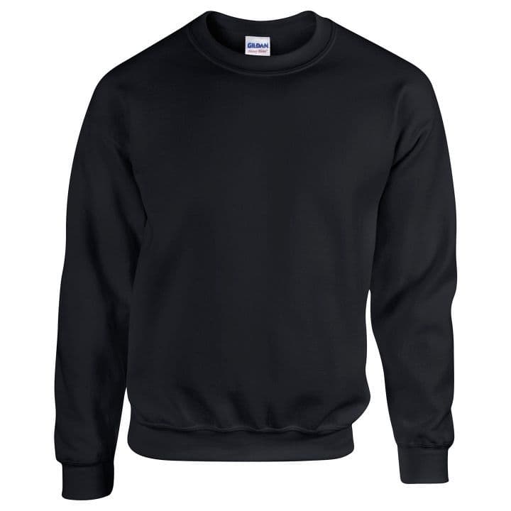Gildan Heavy Blend Adult Sweatshirt