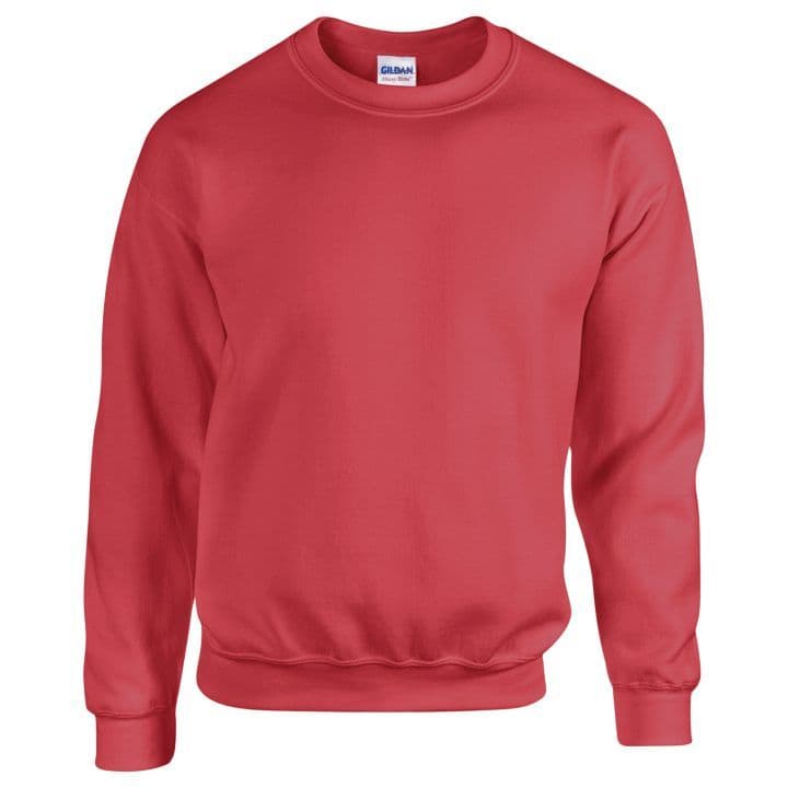 Gildan Heavy Blend Adult Sweatshirt