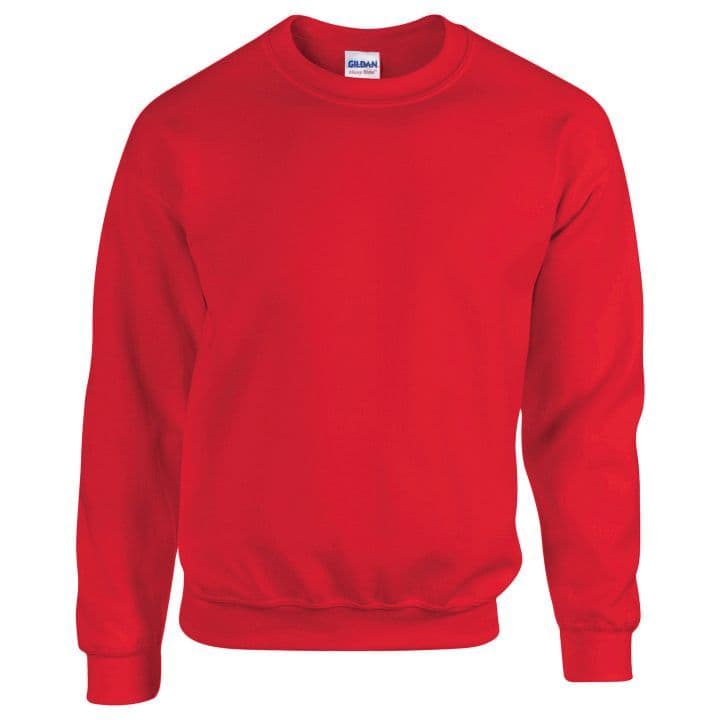 Gildan Heavy Blend Adult Sweatshirt