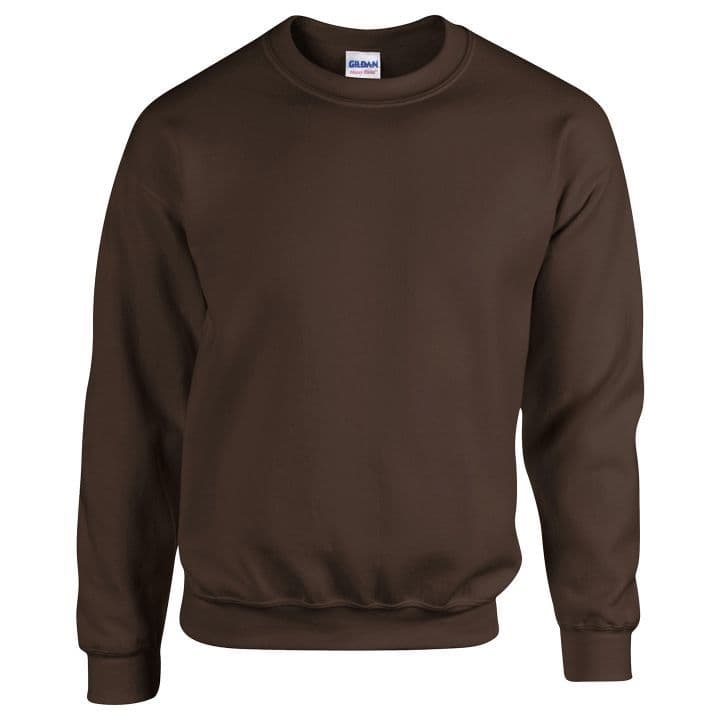Gildan Heavy Blend Adult Sweatshirt