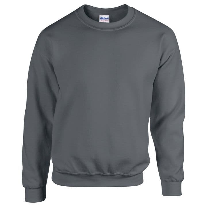 Gildan Heavy Blend Adult Sweatshirt