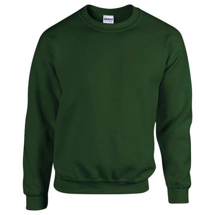 Gildan Heavy Blend Adult Sweatshirt