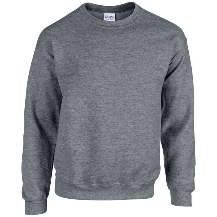 Gildan Heavy Blend Adult Sweatshirt