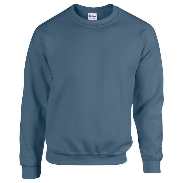 Gildan Heavy Blend Adult Sweatshirt