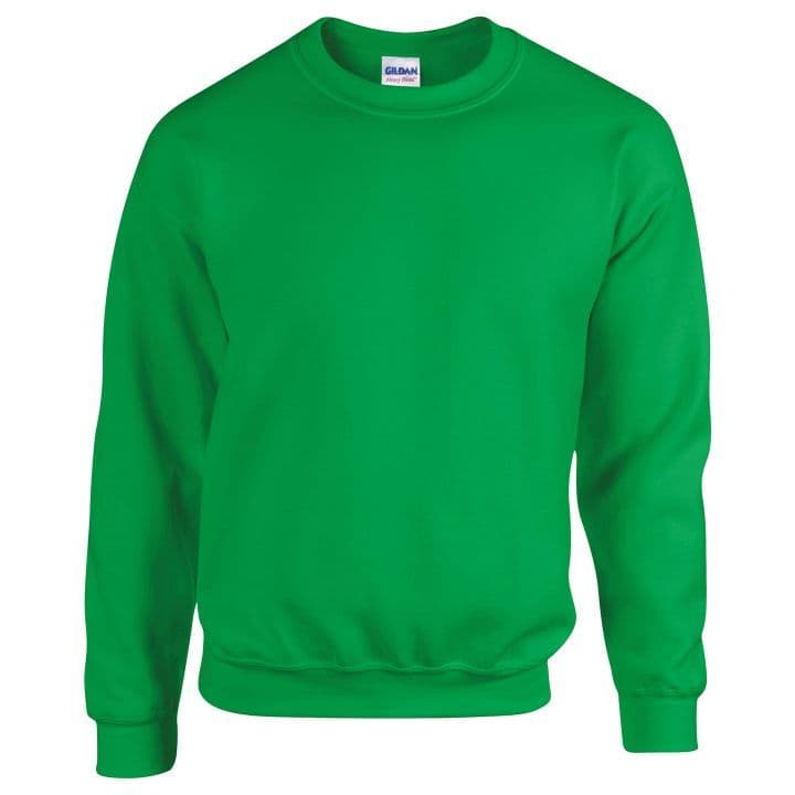 Gildan Heavy Blend Adult Sweatshirt