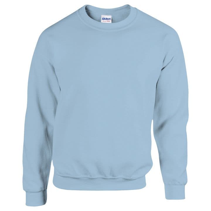 Gildan Heavy Blend Adult Sweatshirt