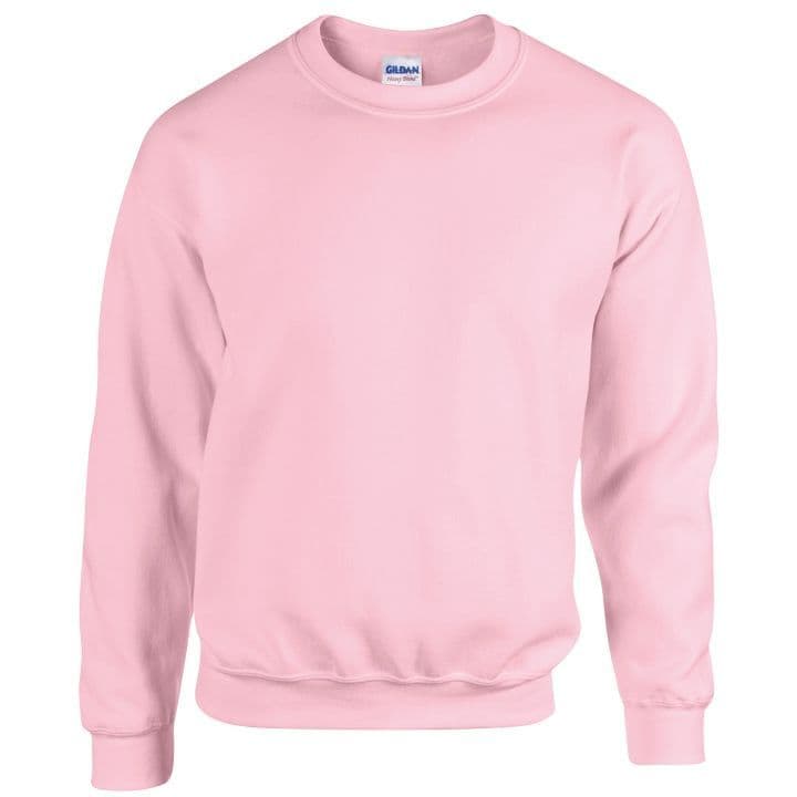 Gildan Heavy Blend Adult Sweatshirt