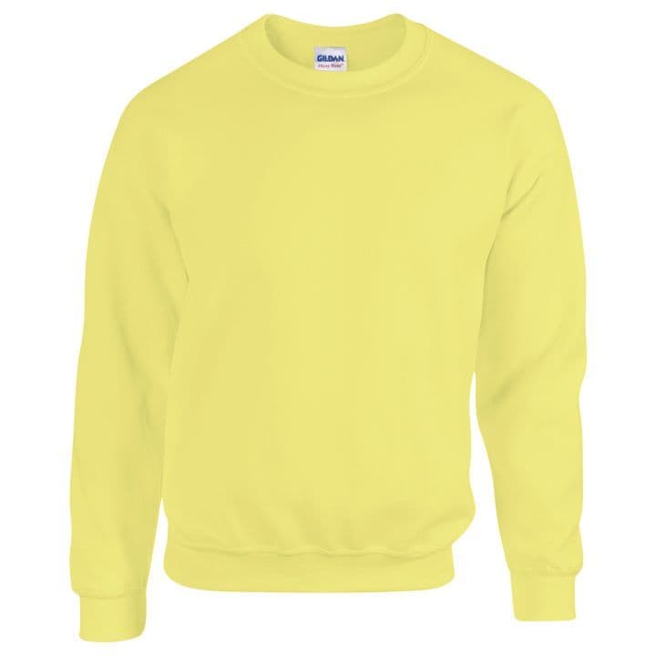 Gildan Heavy Blend Adult Sweatshirt