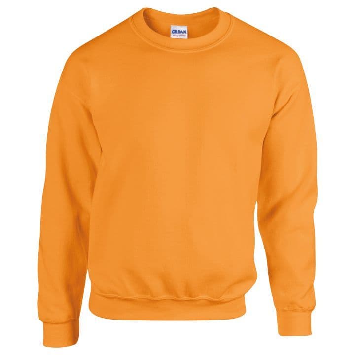 Gildan Heavy Blend Adult Sweatshirt