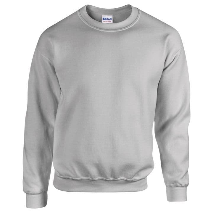 Gildan Heavy Blend Adult Sweatshirt