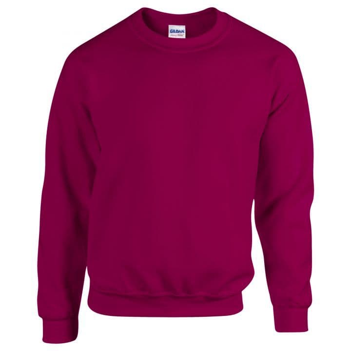 Gildan Heavy Blend Youth Crew Neck Sweatshirt